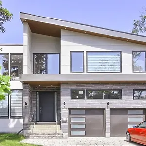 Apartment Charming And Luxurious 2br+1bath Guest, Toronto