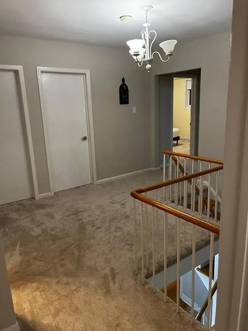 Urban Oasis-Spacious Retreat Apartment Toronto 0*,  Canada